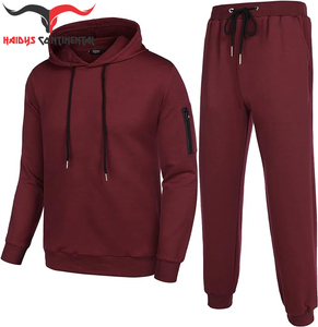 เสื้อสเวตเตอร์ผ้าฝ้ายขนแกะพิมพ์ลายสำหรับทั้งชายและหญิงชุดโอเวอร์ไซส์ไซส์เหมาะสำหรับฤดูหนาว - Product Image 5