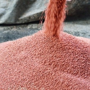 Fertilizante Potasa que contiene más del 60% de potasio para un crecimiento efectivo Potasa a granel con soporte Premium - Product Image 1