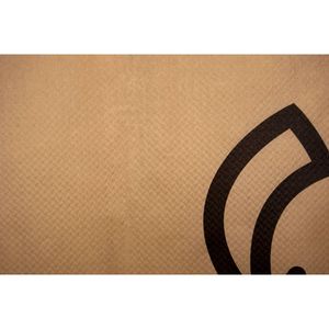 Personalized Embossed Havana <b>Placemats</b> 30x40 cm 50gr Paper - Product Image 5