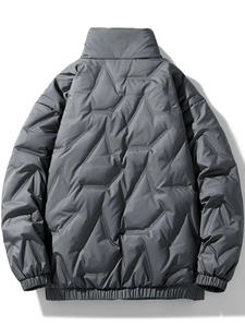 Nouveau blouson d'aviateur Oem personnalisé blouson d'aviateur décontracté pour hommes blousons d'aviateur pour hommes fabriqués dans le meilleur matériel - Product Image 2