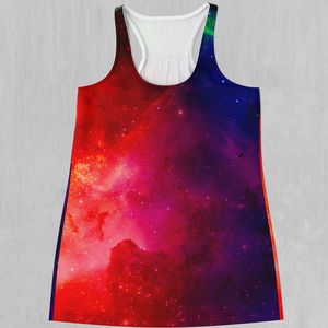 Camiseta sin mangas de verano hecha a medida de calidad superior para mujer, transpirable OEM, diseño informal, camisetas sin mangas con técnica lavada por sublimación - Product Image 5