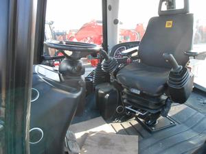 Retroexcavadora JCB 3CX-14 Usada del 2016 con Motor Yanmar EPA para Venta al por Menor - Product Image 3