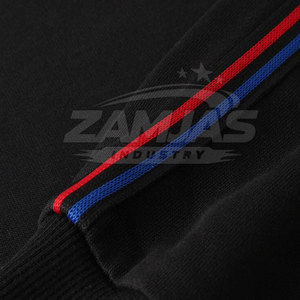 Vêtements de mode pour hommes, sweat-shirts personnalisés, sweat-shirts sur mesure pour hommes - Product Image 5