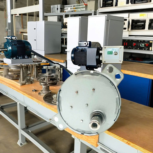 พัดลมระบายความร้อนมอเตอร์ไฟฟ้าเฟสเดียว 10 นิ้ว 220V AC 50Hz 60Hz ผลิตในเวียดนาม สำหรับงานพัดลม ทำงานได้อย่างมั่นคง - Product Image 2