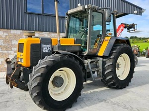 ชุดเกียร์และเพลาส่งกำลังสำหรับรถไถเดินตามเรโนลต์ 180.94 พร้อมเครื่องยนต์คัมมินส์ 40k 22 แรงม้า และลูกปืน - Product Image 4