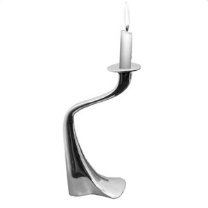 Glossy Finishing Metal Candle Table <b>top</b> Decor Luxury For Home Hotel Restaurant Wedding <b>Party</b> Decoration Candle Holder Stand - Product Image 6