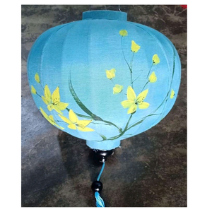 Handmade tre khung giấy đèn lồng cho lễ hội trang trí nội thất độc đáo hình dạng ngôi sao màu sắc tươi sáng lý tưởng cho các sự kiện văn hóa và tặng quà - Product Image 4