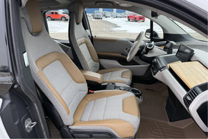 PRÊT À CONDUIRE - VÉHICULE D'OCCASION À VOLANT À GAUCHE |   Conduite à droite |   16K-MILEAGE 2014 B M W I3 REXXX - Product Image 5