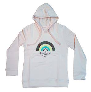 เสื้อฮู้ดผ้าฝ้ายพิมพ์ลายโอเวอร์ไซส์สำหรับผู้ชายเสื้อสวมหัวแบบมีซับในสำหรับฤดูหนาวไซส์ใหญ่พิเศษ - Product Image 2