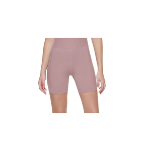Body sportivo corto rosa con spalline Calvin Klein da donna, taglia XL - Product Image 3