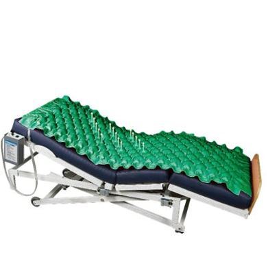 Viral Product 2025 Medical Device Rehabilitation Equipment High Potential Therapy Air Mattress Patient 1-Year Shelf Life