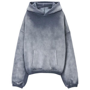 Sudadera con capucha personalizada para hombres, ropa informal, moda, impresión digital, ofertas al por mayor del fabricante - Product Image 1