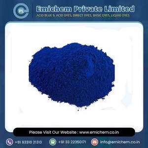 Pigment bleu de haute qualité 150 approvisionnement en vrac pour les revêtements de peintures et les plastiques - Product Image 4