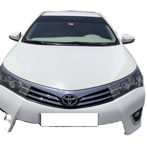 Toyota CAMRY 2017 - Product Image 1