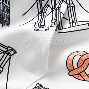 Sweats à capuche à sublimation Basics en tissu de coton Sweats à capuche à sublimation Sweats à capuche décontractés à sublimation - Product Image 4