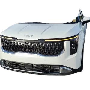 KIA CARNIVAL 2024 USADO - Product Image 1