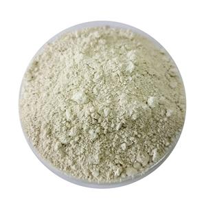 Caractéristique de résistance à la corrosion de poudre de microsilice non densifiée à faible impureté pour l'agent auxiliaire chimique de cimentation de puits de pétrole marin - Product Image 1