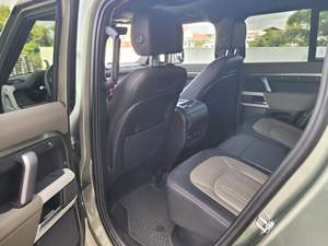 LAND ROVER DEFENDER 110 X-DYNAMIC SE 2021 USADO, Volante a la Izquierda/Derecha - Product Image 4