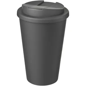Americanano 350ml Stainless Steel Tumbler with Airtight Lid for Your <b>Hot</b> Beverages - Product Image 3