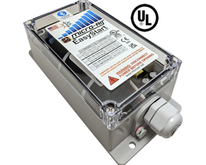 ไมโครแอร์ 222200451 ซอฟต์สตาร์ทเตอร์แบบขั้นสูง 115/230V สำหรับเครื่องปรับอากาศ - Product Image 4