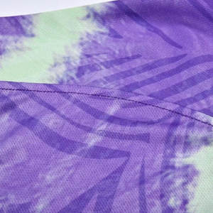 ชุดฟุตบอลชุดฝึกออกแบบได้ตามต้องการ - Product Image 4