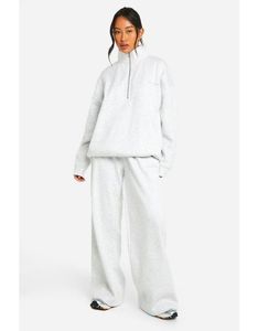 Nuevo Diseño, Sudadera con Capucha y Pantalones de Chándal para Mujer, Conjunto de 2 Piezas, Talla Grande, Felpa, Cálido y Cómodo para Invierno, con Logotipo Personalizado - Product Image 6