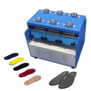 Máquina de Ensayo de Resistencia <span class=keywords><strong>Ross</strong></span> Pliant / Probador de Fatiga de Flexión de Materiales Únicos - Product Image 1