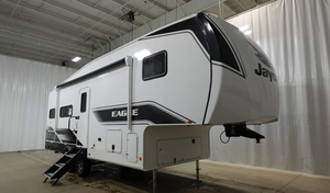 EN VENTA: Autocaravana Nueva JAYCO JAY EAGLE.SLE 24MLE 2026 + ENVÍO GRATUITO - Product Image 5