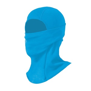 Máscara Facial Personalizada para Protección Exterior, Cálida para Verano, Cubre Rostro Completo, para Motocicleta, con un Orificio, Balaclava, HECHA POR HS 2026 - Product Image 2