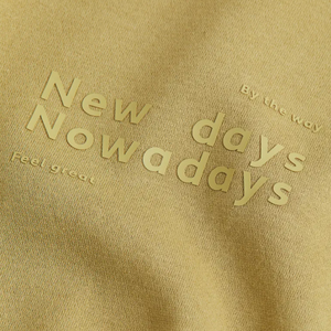 Suéter extragrande de alta calidad para hombre, sudadera con logotipo personalizado impreso XS 6XL, ropa de invierno con hombros caídos y capucha, diseño liso - Product Image 6