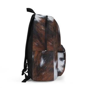 2023ผู้หญิงออกแบบล่าสุดกระเป๋าHaironกระเป๋าขายส่งCrossbodyวัวHainบนกระเป๋าหนังกลับ - Product Image 2