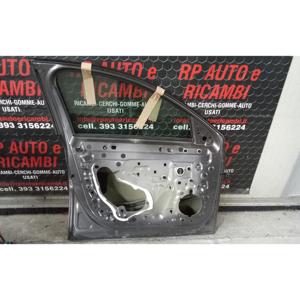 Porte avant gauche PEUGEOT 208 Série (19>) 9829810780 - Product Image 6