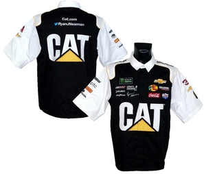 Maillots de motocross personnalisés en gros, 100% polyester, à séchage rapide, manches longues, tout-terrain, vierges - Product Image 1