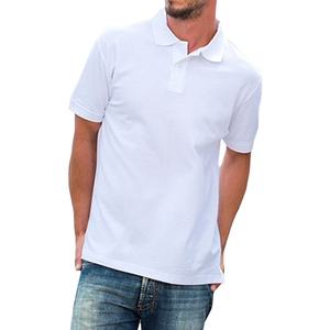 Camiseta Polo personalizada para hombre, camisa de calidad orientada a la exportación, con diseño de tu logotipo, precio barato, superventas - Product Image 3