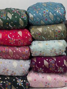 Premium Jimichu Fabric <b>for</b> Apparel and Upholstery Soft Durable, High-Quality Textile <b>for</b> Fashion, Home Decor, and Custom Designs - Product Image 6