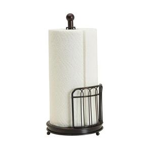 Caja de pañuelos de diseño hecho a mano con acabado de níquel decorativo, Decoración de mesa de boda, estilo estándar curvado a mano - Product Image 5