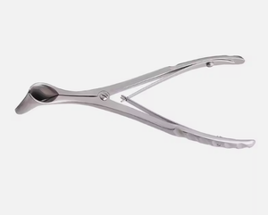 Espéculos nasales de calidad superior Grado alemán de acero inoxidable Espéculo nasal del oído de Viena Espéculo nasal Médico ENT Espéculo nasal - Product Image 6