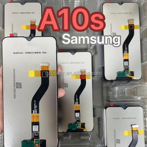 Original Service Pack LCD A10 écran pour <span class=keywords><strong>Samsung</strong></span> A10s téléphone portable LCD pour <span class=keywords><strong>samsung</strong></span> a02s a03s a04s a11 <span class=keywords><strong>a12</strong></span> a13 a15 a21s écran - Product Image 2