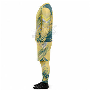 ชุดฮอกกี้น้ำแข็งดีไซน์ใหม่มาแรง ล่าสุด คุณภาพเยี่ยม พร้อมจำหน่าย - Product Image 4