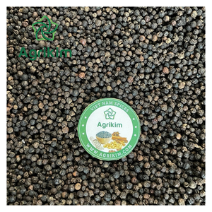 Pimienta Negra Seca de Vietnam de Primera Calidad, Rica en Sabor, Precio al por Mayor, Buen Embalaje, Muestra Gratis +84399521266 - Product Image 1