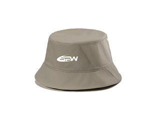 Chapeau Bob de Pêcheur en Coton Uni 100% Personnalisé avec Logo de Designer pour Adultes Unisexe – Vente en Gros - Product Image 1