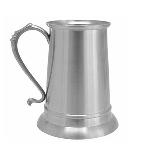 Nouveau Look Pichet À Eau En Métal Pour Hôtel Restaurant Maison Fête De Mariage Occasion Ustensiles De Cuisine À Manger Vaisselle - Product Image 2