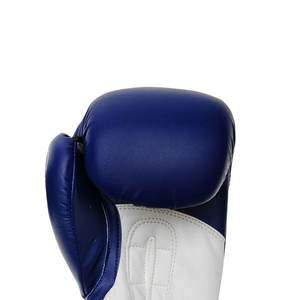 Guantes de Boxeo para Entrenamiento de Combate, con Logotipo y Color Personalizados, con Soporte de Muñeca con Cierre de Velcro, Guantes de Boxeo para Sparring - Product Image 6