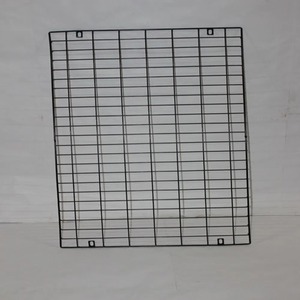 Protection de bobine de condenseur pour climatiseurs et unités de réfrigération – Écran extérieur durable et anti-corrosion - Product Image 1