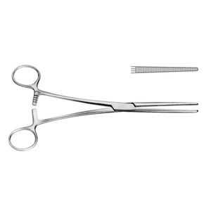 Pinzas Hemostáticas para Mosquitos, Pinzas de Microcirugía de Acero Inoxidable con Dientes Curvos y Rectos para Arterias - Product Image 2