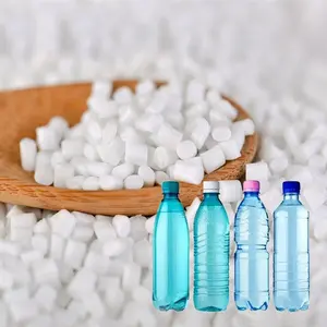 Resina PET Virgen de Alta Calidad, Grado IV 0 80 100, Origen Estadounidense, en Bloque - Product Image 4