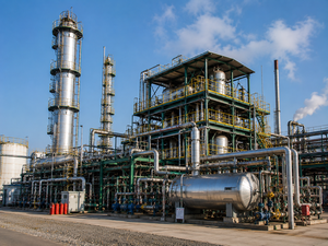 Usine de raffinage d'huile de carburant résiduel (RFO) clé en main, haute productivité, garantie 5 ans pour la fourniture internationale de produits pétroliers - Product Image 3