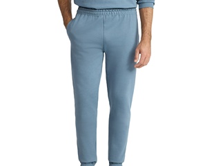 Pantalones Jogger Casuales de Hombre, Talla Grande, Transpirables, de Primera Calidad, con Cierre de Cordón, Estilo Urbano Personalizado - Product Image 3