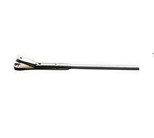 Rongeurs Espinales Manuales de Acero Inoxidable/Rongeurs Kerrison, Instrumentos Ortopédicos de Primera Calidad - Product Image 6