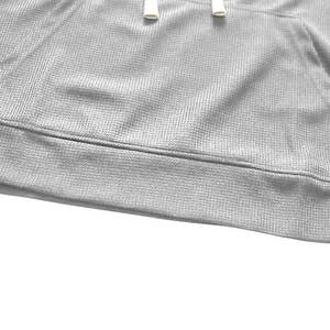 Ensemble de survêtement en molleton à capuche pour homme, grande taille et grande taille, 2 pièces, décontracté, imprimé et lavé, tenue d'hiver, taille XL - Product Image 3